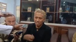 Eko Febriyanto Datangi DPRD Situbondo, Bawa LHP BPK dan Tantang Adu Data atas Polemik Tiga RSUD