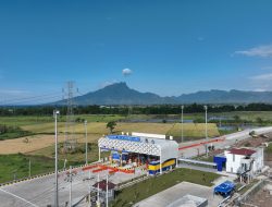 Tol Probolinggo-Besuki Sudah Rampung, Kenapa Belum Dibuka? Ini Penjelasan Lengkap Dari Kementerian PU