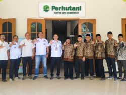 Perhutani Bondowoso–SMK Ibrahimy 1 Sukorejo Bangun Pendidikan Vokasi Berbasis Hutan