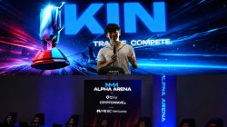 20 Trader Terbaik Bertarung di Alpha Arena Bali Final, Rebut Hadiah US$100.000