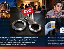 Penggerebekan Hotel Di Surabaya Anggota DPRD Situbondo Diamankan di Hotel Surabaya, Polisi Temukan Sabu dan Ekstasi.