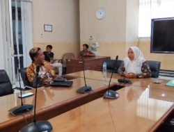 Kasus Narkoba Anggota DPRD, Eko Siti Jenar Pertanyakan Ketegasan BK Situbondo. 